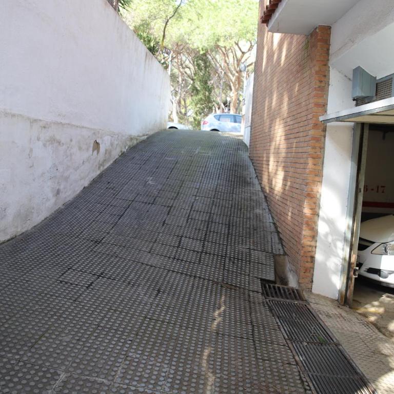VILLAS COSETTE Villa ESLORA - Apartamento de 3 dormitorios - 13