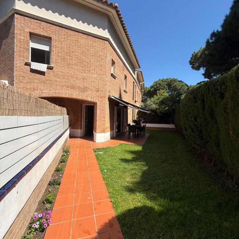 VILLAS COSETTE Villa ESLORA - Apartamento de 3 dormitorios - 2