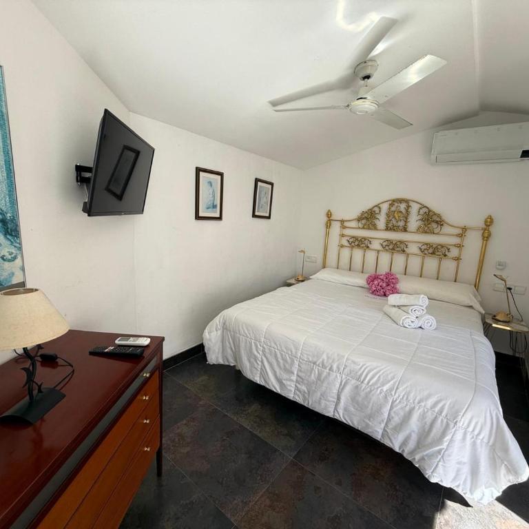 VILLAS COSETTE Villa ESLORA - Apartamento de 3 dormitorios - 6