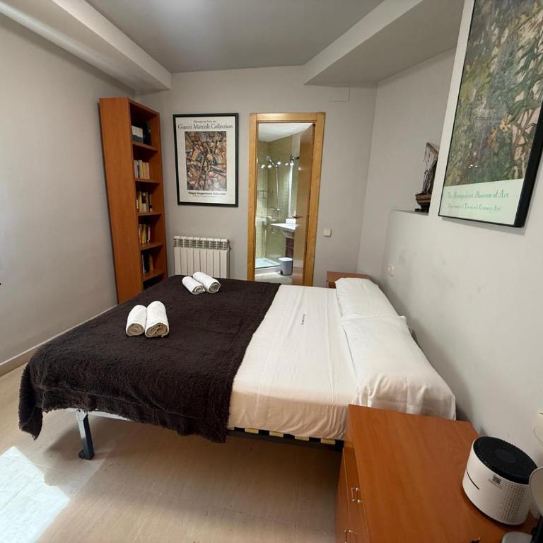 VILLAS COSETTE Villa ESLORA - Apartamento de 3 dormitorios - 9
