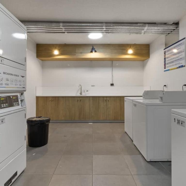 OH Movistar Chill Studio Aire Acond & Terraza - Apartamento - 10