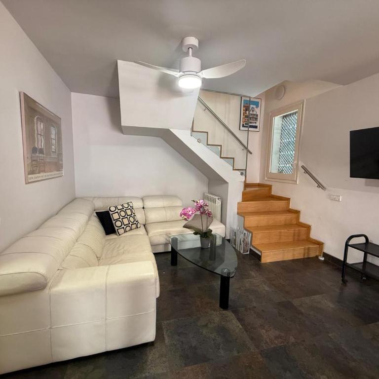 VILLAS COSETTE Villa ESLORA - Apartamento de 3 dormitorios - 5