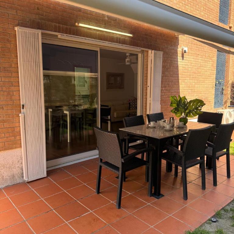 VILLAS COSETTE Villa ESLORA - Apartamento de 3 dormitorios - 12