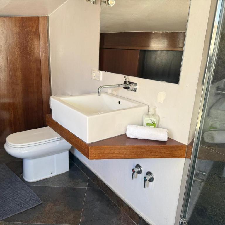 VILLAS COSETTE Villa ESLORA - Apartamento de 3 dormitorios - 7