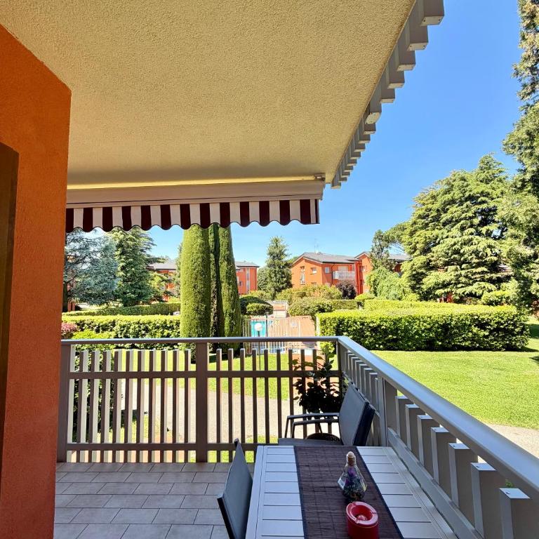 Appartamento Polaris - Appartamento con 2 Camere da Letto - 62