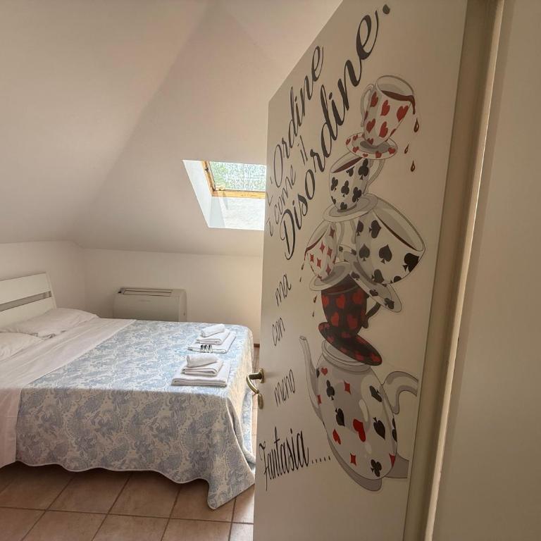 Casa da LiLy - Appartamento con 1 Camera da Letto - 1