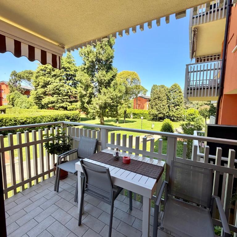 Appartamento Polaris - Appartamento con 2 Camere da Letto - 65
