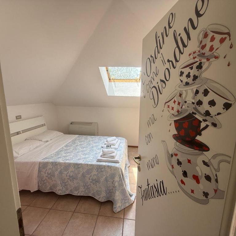 Casa da LiLy - Appartamento con 1 Camera da Letto - 16