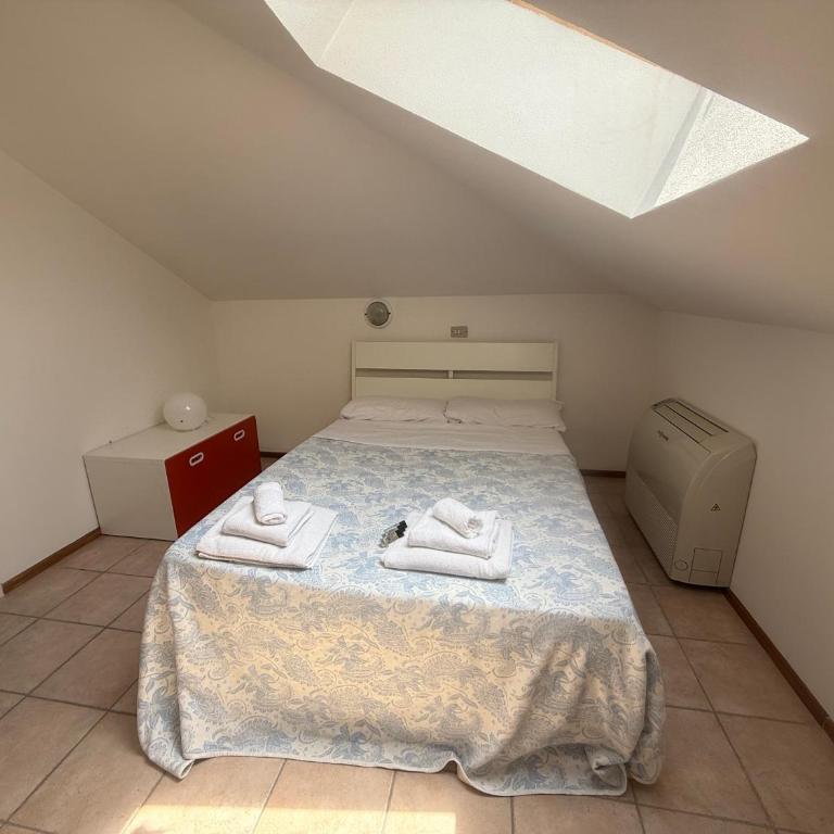 Casa da LiLy - Appartamento con 1 Camera da Letto - 2