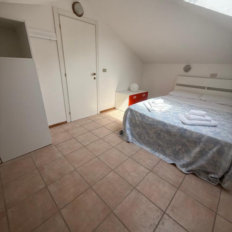 Casa da LiLy - Appartamento con 1 Camera da Letto - 3