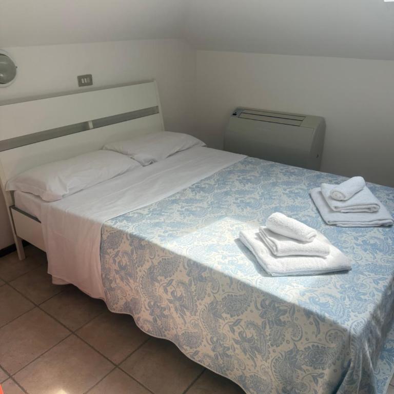 Casa da LiLy - Appartamento con 1 Camera da Letto - 4