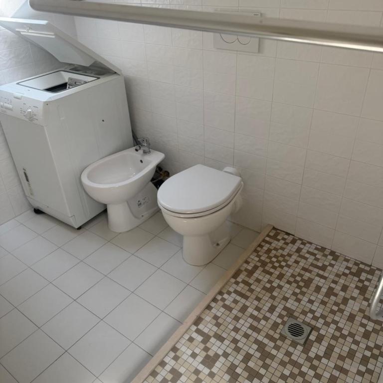 Casa da LiLy - Appartamento con 1 Camera da Letto - 5