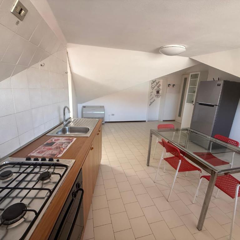 Casa da LiLy - Appartamento con 1 Camera da Letto - 6