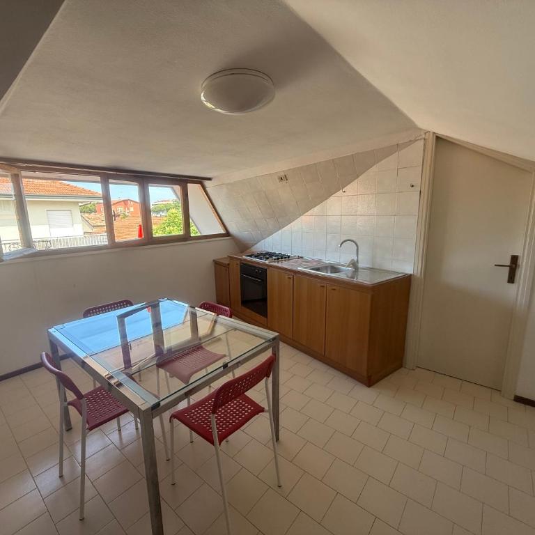 Casa da LiLy - Appartamento con 1 Camera da Letto - 8