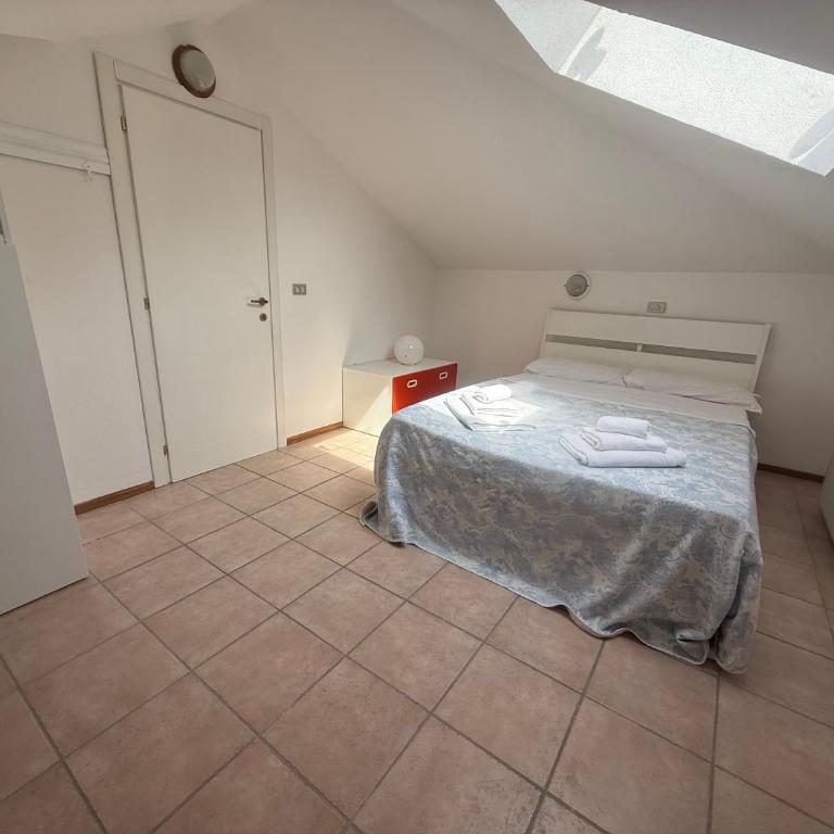 Casa da LiLy - Appartamento con 1 Camera da Letto - 10