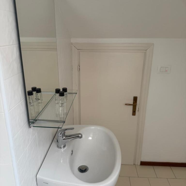 Casa da LiLy - Appartamento con 1 Camera da Letto - 14