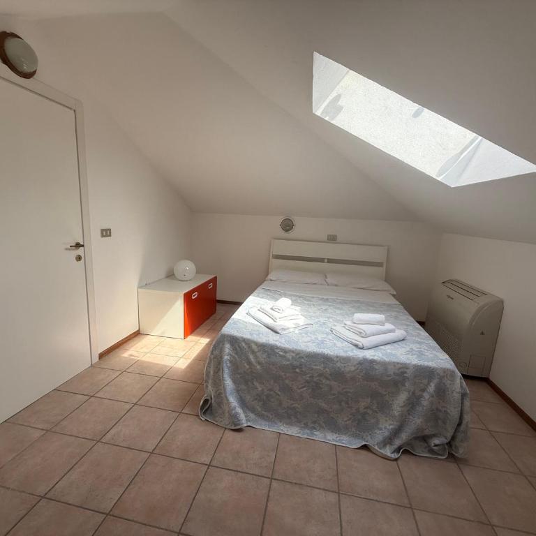 Casa da LiLy - Appartamento con 1 Camera da Letto - 15