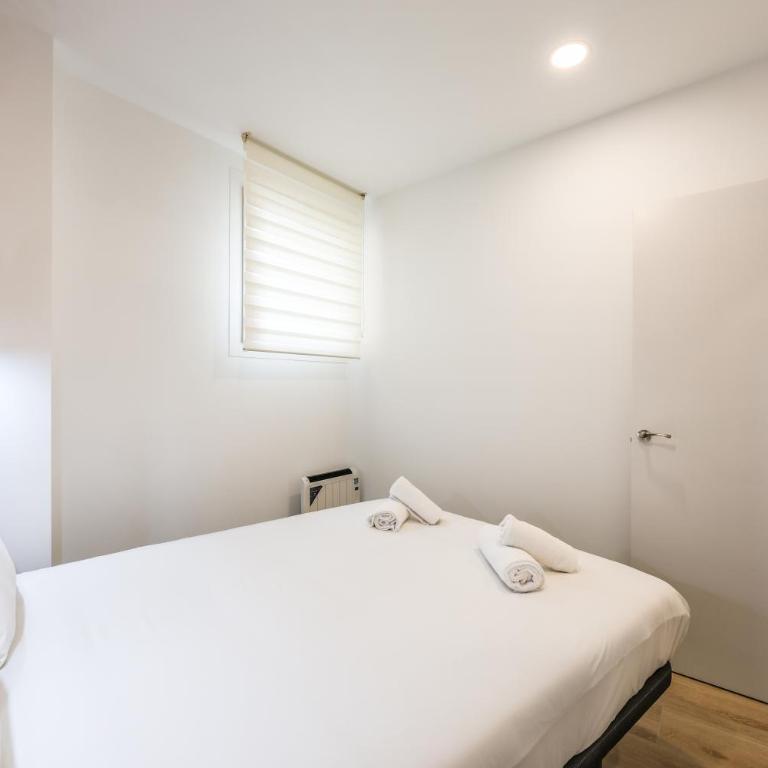 Acogedor apartamento - Appartement - Rez-de-Chaussée - 13