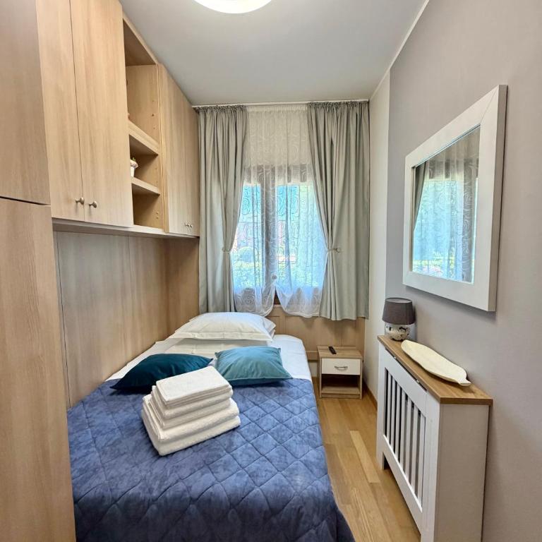 Appartamento Polaris - Appartamento con 2 Camere da Letto - 66