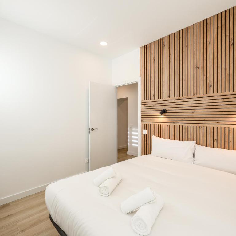 Acogedor apartamento - Apartamento - Planta baja - 9
