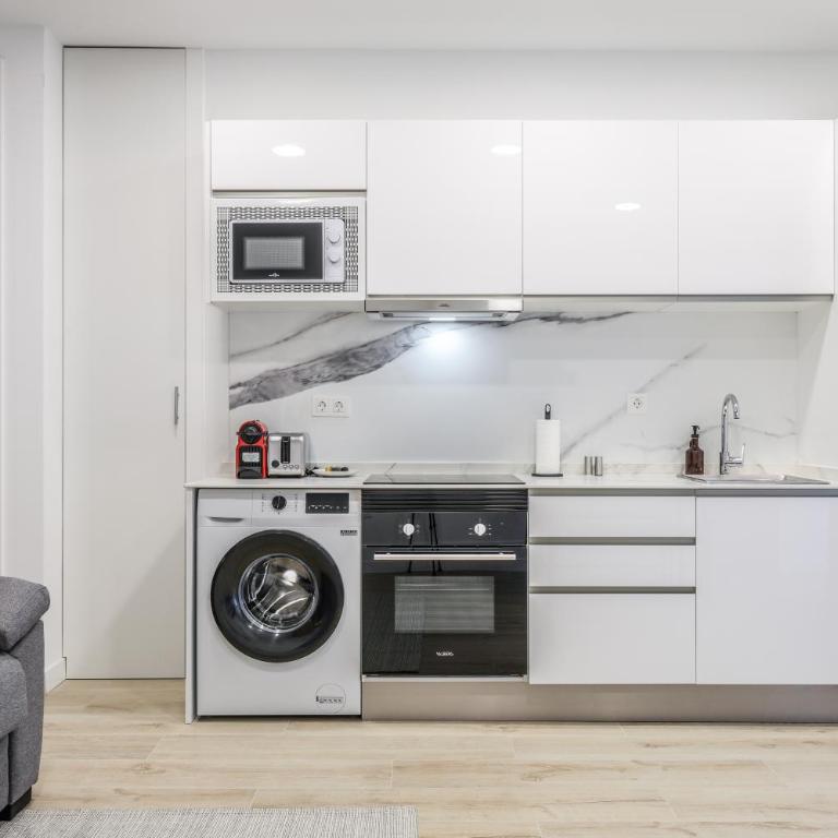 Acogedor apartamento - Appartement - Rez-de-Chaussée - 19