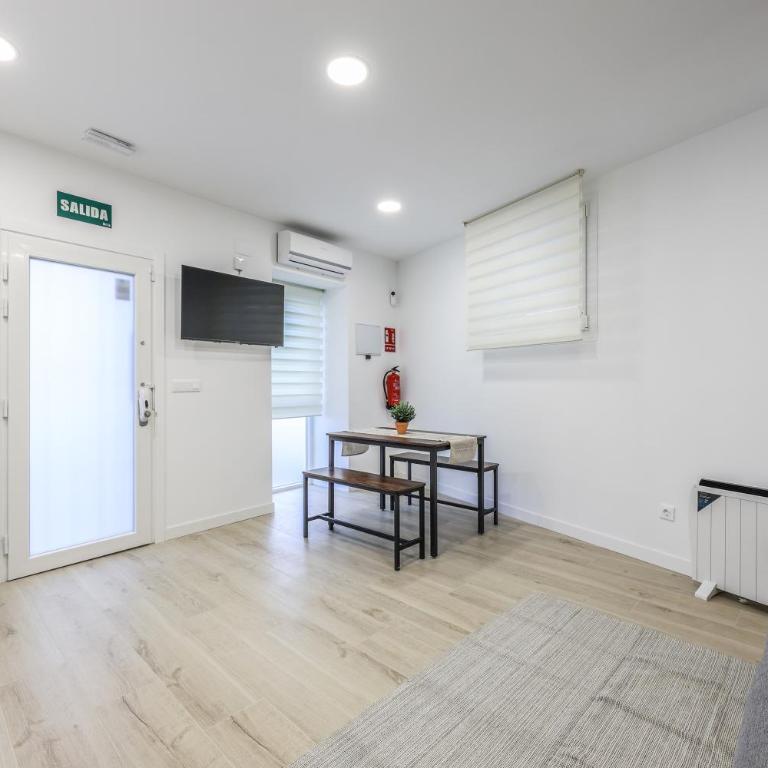 Acogedor apartamento - Appartement - Rez-de-Chaussée - 22