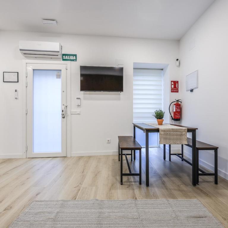 Acogedor apartamento - Apartamento - Planta baja - 16