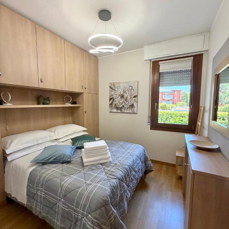 Appartamento Polaris - Appartamento con 2 Camere da Letto - 68