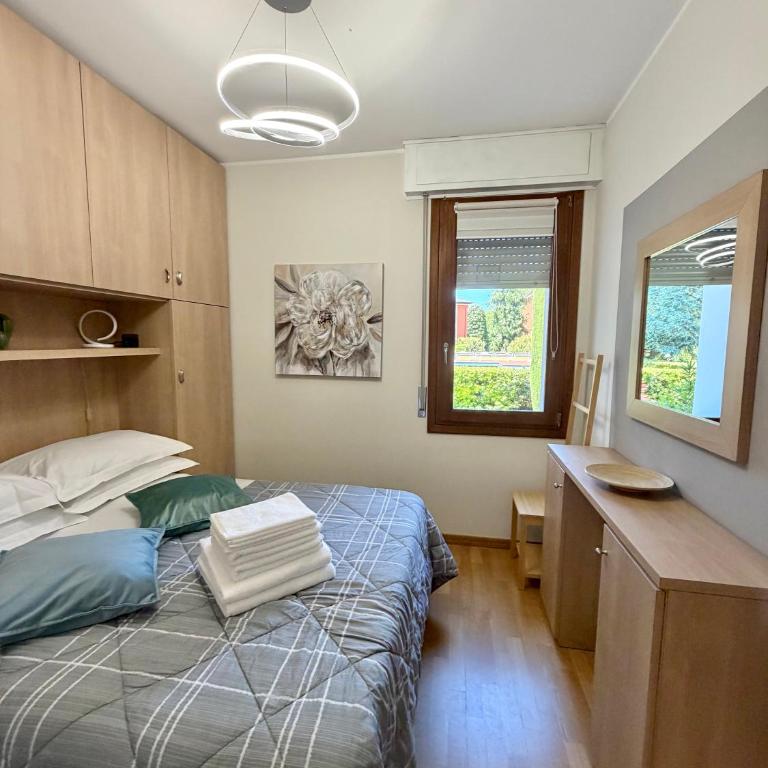 Appartamento Polaris - Appartamento con 2 Camere da Letto - 67