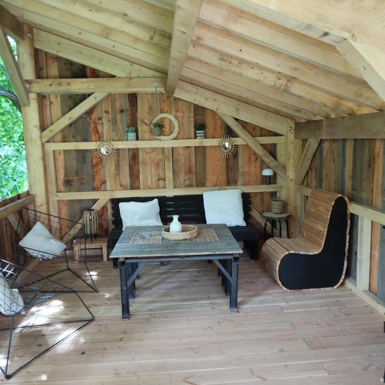 ferme rénovée campagne gap hautes alpes - Haus mit 3 Schlafzimmern - 2