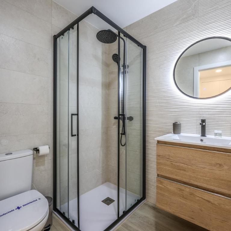 Acogedor apartamento - Apartamento - Planta baja - 32