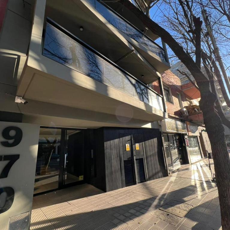 Departamento moderno en Colegiales - One-Bedroom Apartment - 4