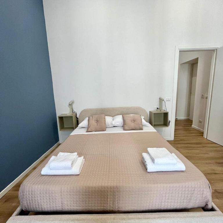 Cami Apartments - Suite Familiare con Balcone - 3