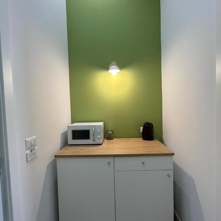Cami Apartments - Suite Familiare con Balcone - 4