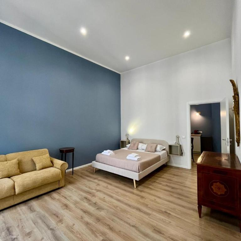 Cami Apartments - Suite Familiare con Balcone - 4