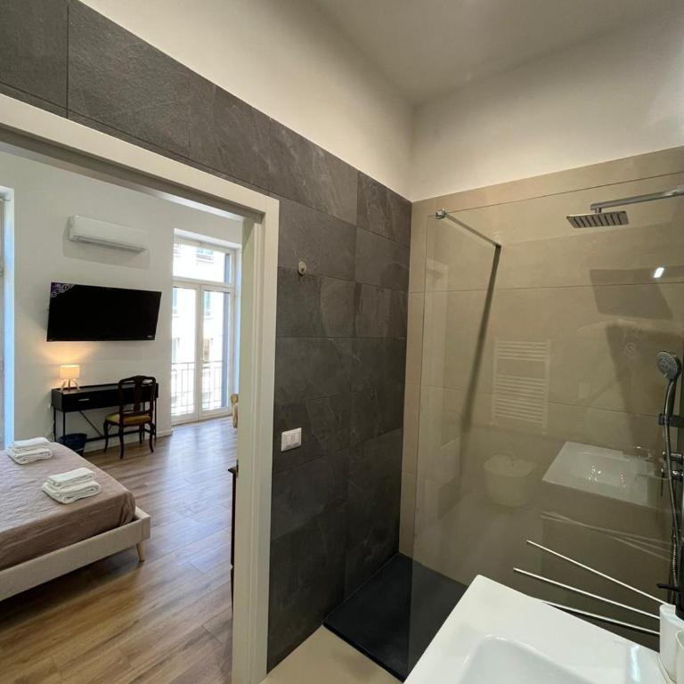 Cami Apartments - Suite Familiare con Balcone - 7