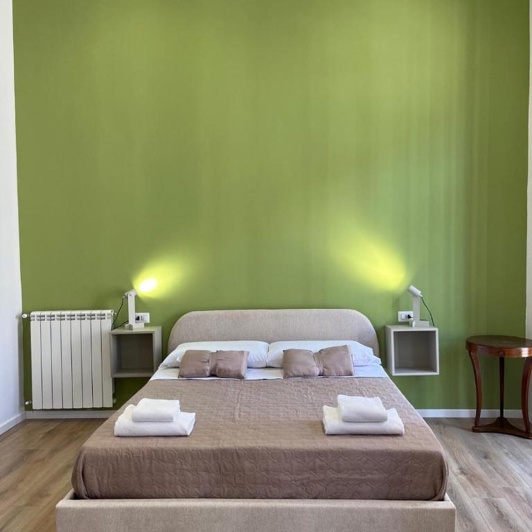 Cami Apartments - Suite Familiare con Balcone - 9