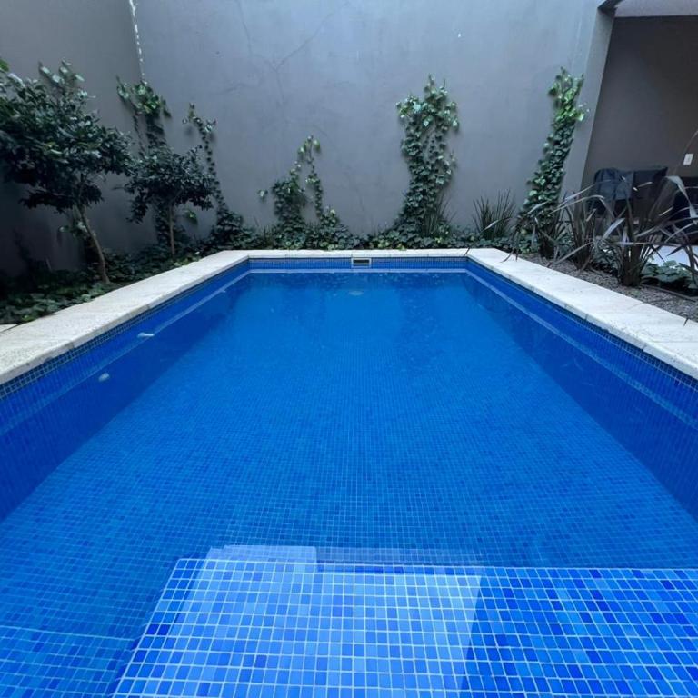 Departamento moderno en Colegiales - One-Bedroom Apartment - 6