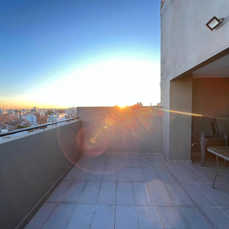 Departamento moderno en Colegiales - One-Bedroom Apartment - 7