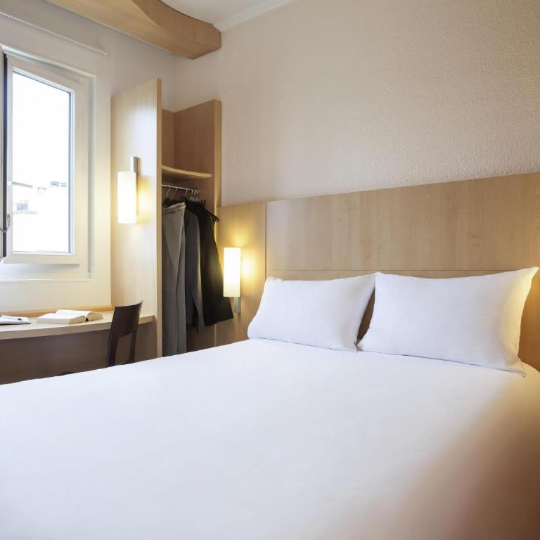 ibis Annecy Centre Vieille Ville - Chambre Simple Standard - 6