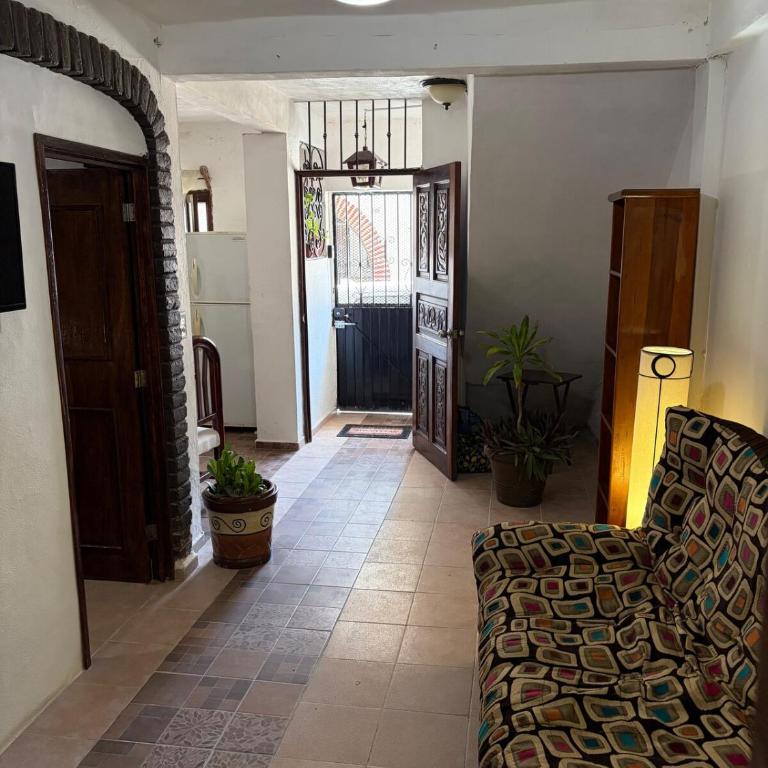 Charming 1BR in Romantic Zone, AC, Great Location - Apartamento de 1 dormitorio - 1
