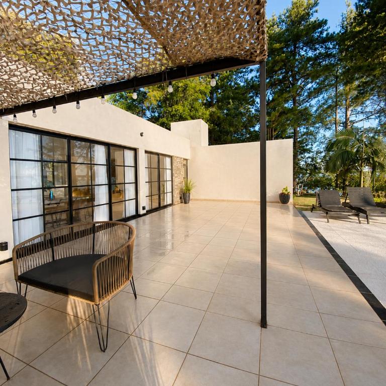 Casa Ypá - Casa de 2 dormitorios - 3
