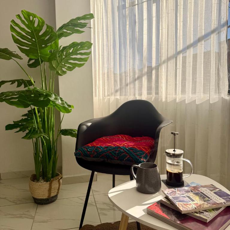 Us Wasi Cusco - Apartamento de 1 dormitorio - 7