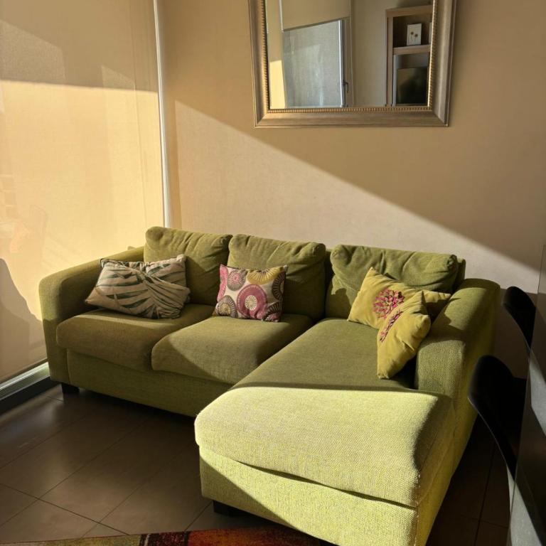 Amplio departamento en Reñaca excelente ubicación y piscinas - Apartamento de 3 dormitorios - 18