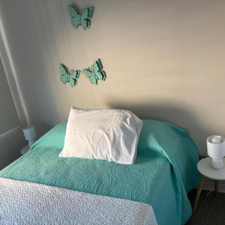 Amplio departamento en Reñaca excelente ubicación y piscinas - Apartamento de 3 dormitorios - 19