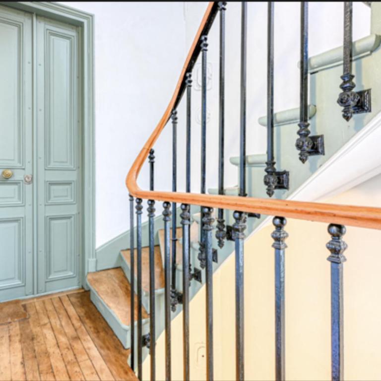 À Bastille - Le Spacieux - 22MB - Appartement 2 Chambres - 19