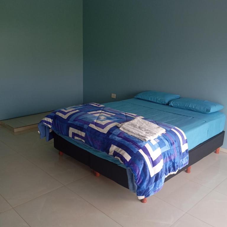 Quincho Ana Maria - One-Bedroom House - 10