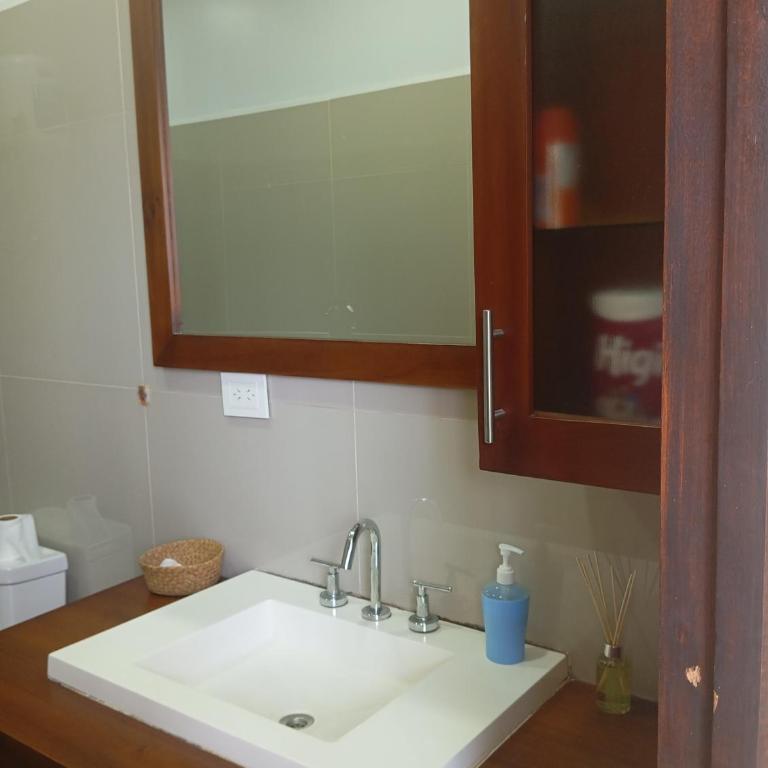 Quincho Ana Maria - One-Bedroom House - 12