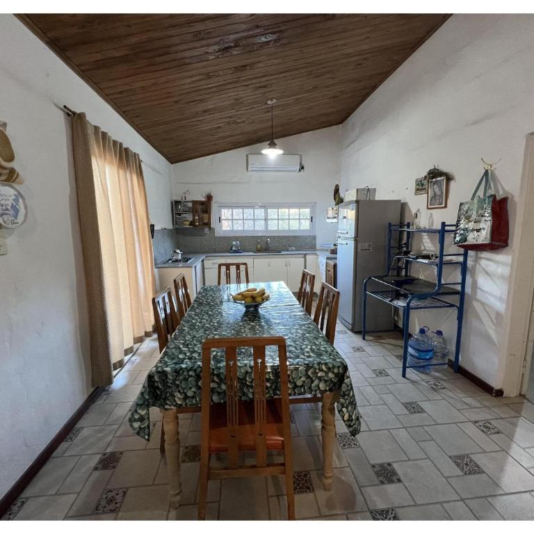 Casa De Cruz De Cana - Casa de 2 dormitorios - 10