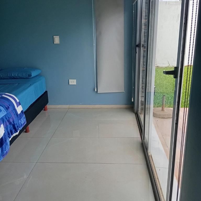 Quincho Ana Maria - One-Bedroom House - 11